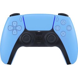 PlayStation DualSense Wireless Controller - Starlight Blue