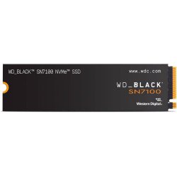 WD_BLACK SN7100 NVMe PCIe 4.0 Internal M.2 SSD - 1TB