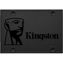 Kingston 240GB A400 SATA III 2.5" Internal SSD