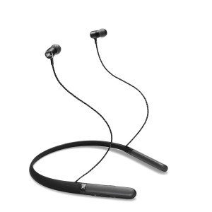JBL LIVE 200BT Wireless in-ear Neckband Headphones