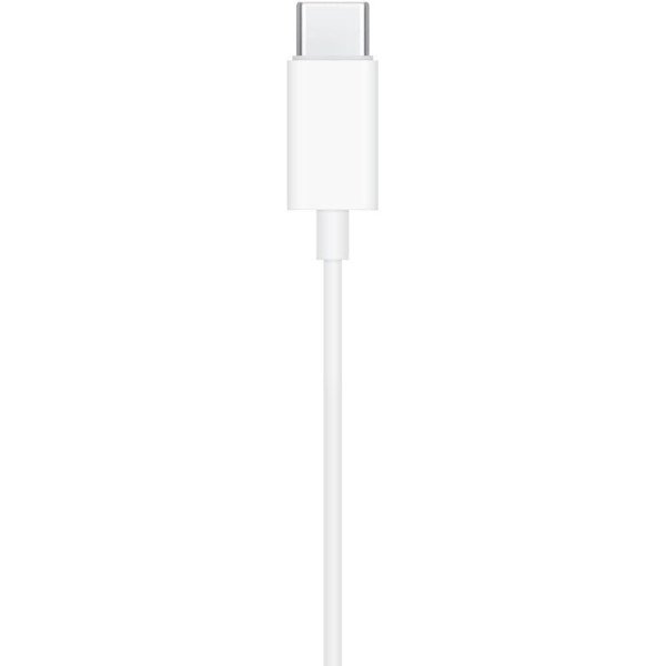 Apple EarPods Headphones with USB-C Connector