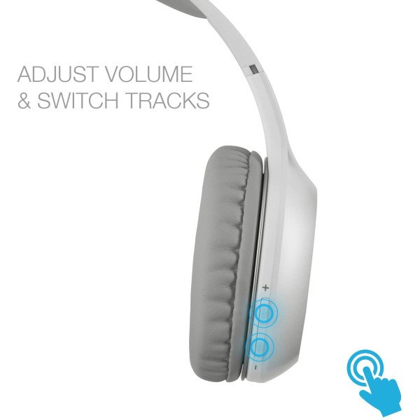 Edifier W800BT Wireless Bluetooth Over-ear Headphones