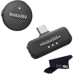 Insta360 Mic Air Wireless Microphone