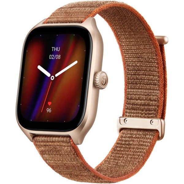 Amazfit GTS 4 Smart Watch 43mm for Women