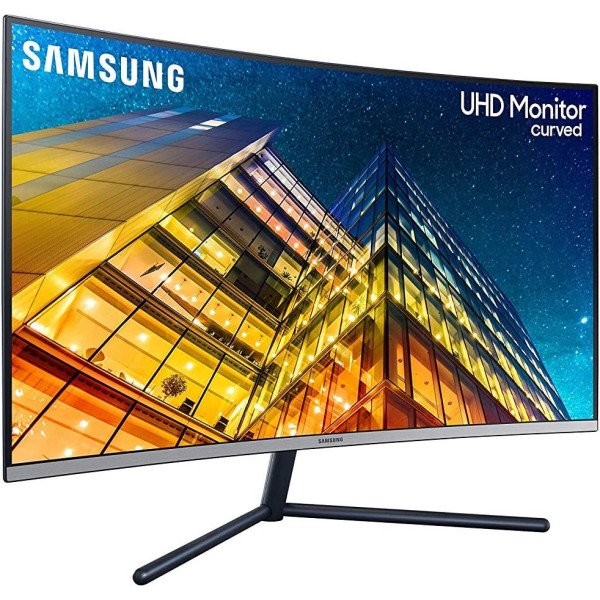 Samsung U32R590C 32 inch 4K UHD Curved LCD Monitor