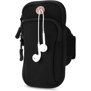 ECVV Waterproof Sports/Gym Phone Arm Bag 