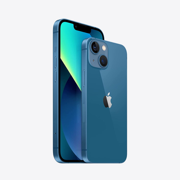 Apple iPhone 13 256GB - Blue 