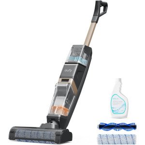 Eufy WetVac W31 Wet and Dry Cordless Vacuum Cleaner