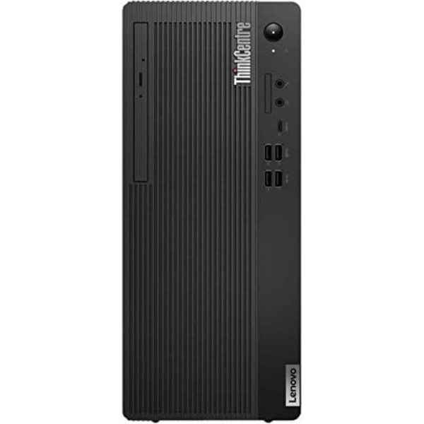 Lenovo ThinkCentre M70t Tower - Intel Core i7-10700 8GB RAM 256GB SSD