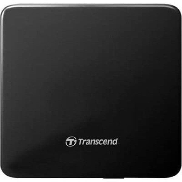 Transcend TS8XDVDS-K Extra Slim Portable DVD Writer Driver 