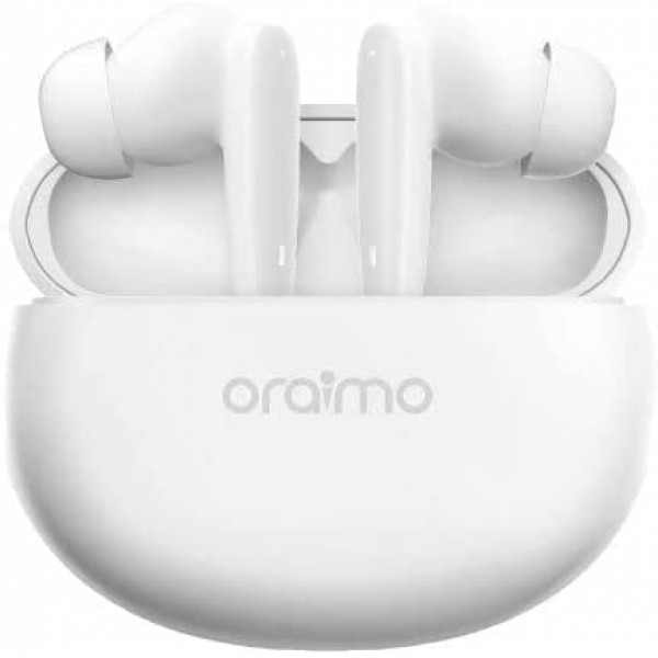 ORAIMO Riff  True Wireless Earbuds - Black