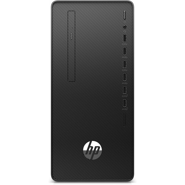 HP 290 G4 Microtower PC, Intel Core i5-10500 4GB RAM, 1TB HDD, DOS