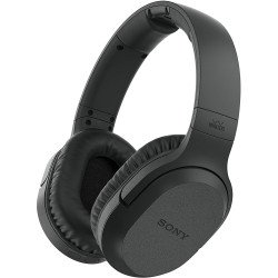 Sony WH-RF400 Wireless Over-Ear Home Theater Headphones