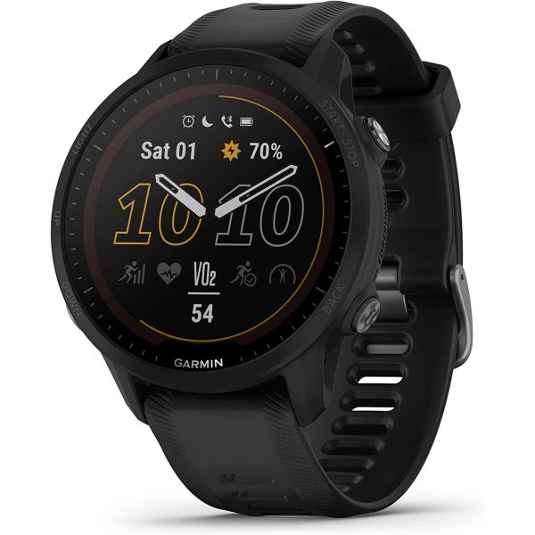 Garmin Forerunner 955 Solar GPS Running Smartwatch 