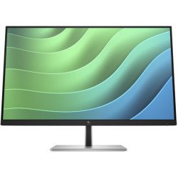 HP E27 G5 27 inch Full HD LCD IPS Monitor