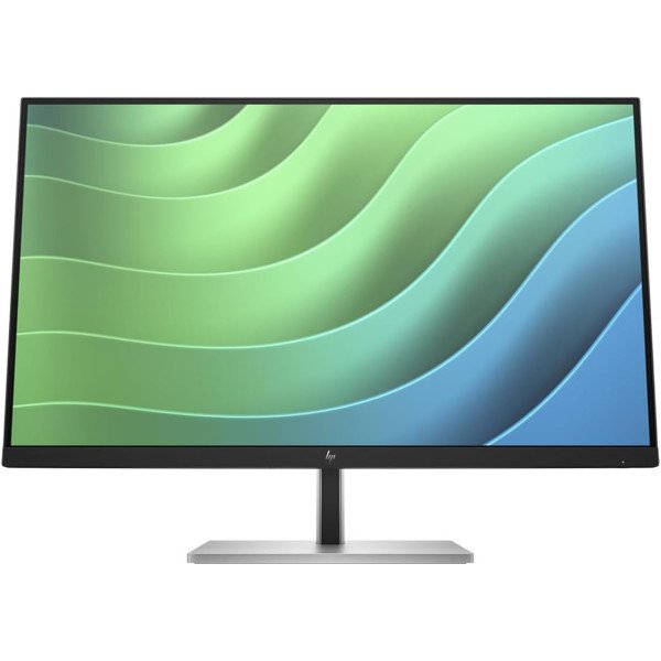 HP E27 G5 27 inch Full HD LCD IPS Monitor