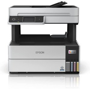 Epson EcoTank L6490 A4 Ink Tank Printer