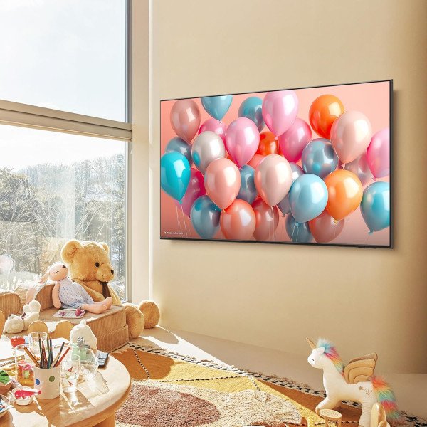 Samsung Q7F 65 inch 4K HDR Smart QLED TV