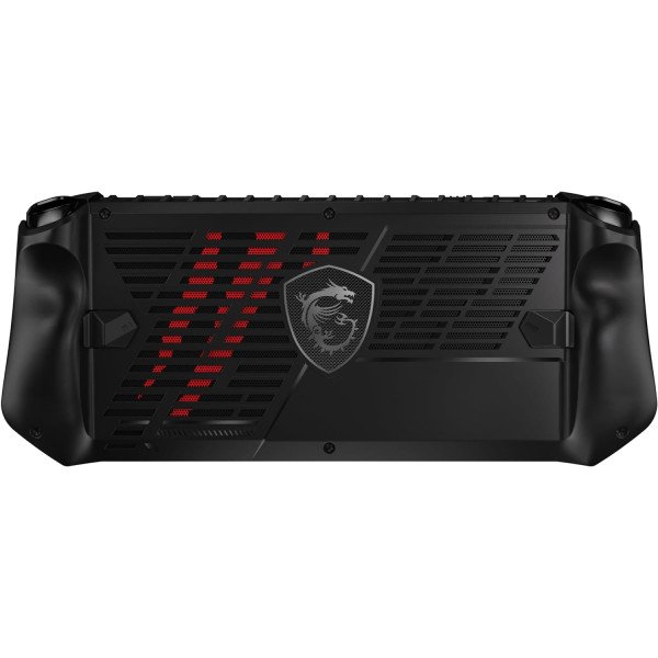 MSI Claw A1M 7" Gaming Handheld-Intel core CU7 16GB RAM 1TB SSD 