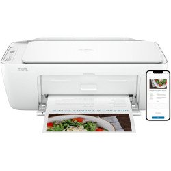 HP DeskJet Ink Advantage 2875 All-in-One Printer