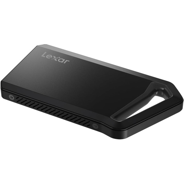 Lexar Professional SL600 Portable SSD 4TB