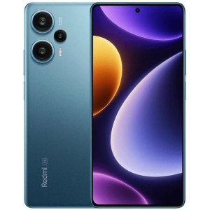 Xiaomi Redmi Note 12 Turbo (POCO F5) 5G 16GB RAM 1TB