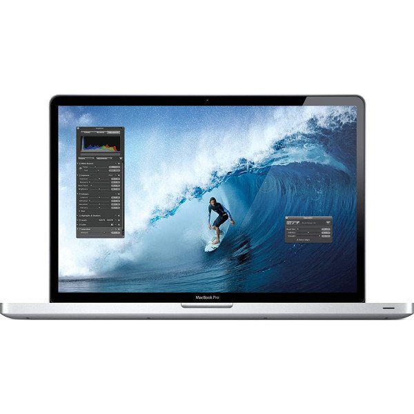 Apple MacBook Pro 13.3", 2012 - Intel Core i5, 4GB RAM, 256GB HDD (Refurbished)