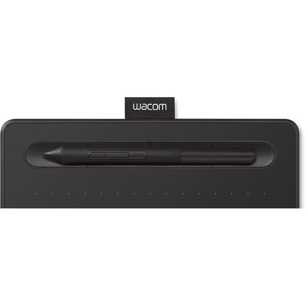 Wacom Intuos Small Graphics Drawing Tablet (CTL4100)