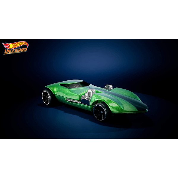 Hot Wheels Unleashed - PlayStation 5 