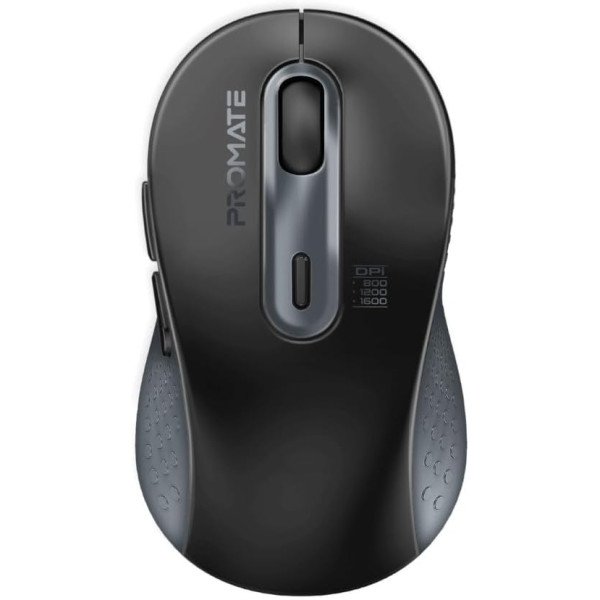 Promate Ken Wireless Bluetooth Mouse