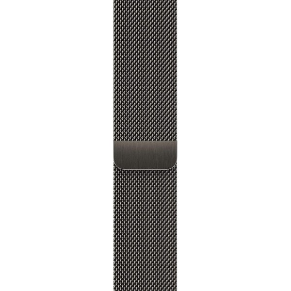 Apple Watch Band 45mm Milanese Loop