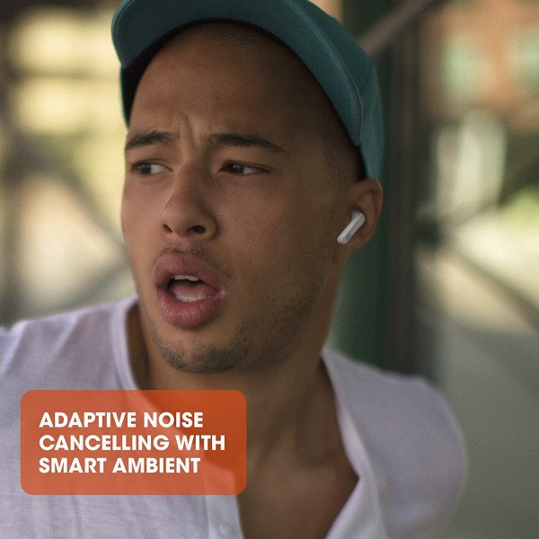 JBL Live Pro+ TWS True wireless Noise Cancelling Earbuds