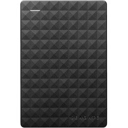 Seagate Expansion 2TB Portable External Hard Drive