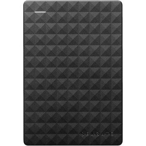 Seagate Expansion 1TB Portable External Hard Drive