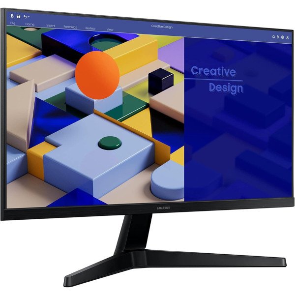 Samsung 24 inch S3 Essential Full HD Monitor