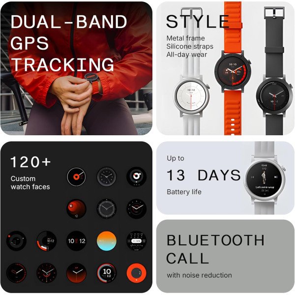 CMF BY Nothing Watch Pro 3 Smartwatch