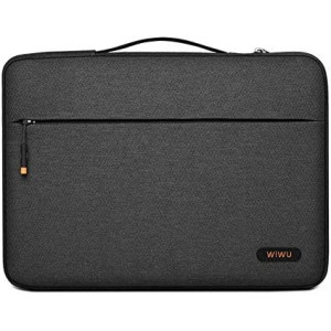 Wiwu Pilot Water Resistant High-capacity Laptop Sleeve Case 13.3 inch