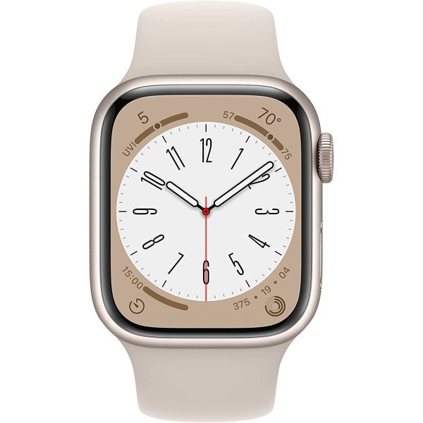 Apple Watch Series 8 GPS 41mm
