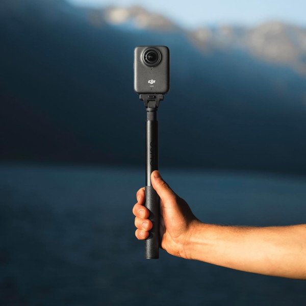 DJI Osmo 360 Action Camera Adventure Combo
