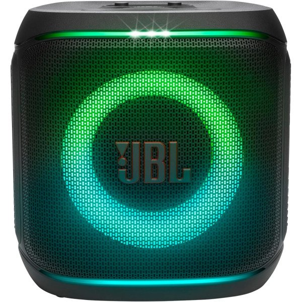 JBL PartyBox Encore 2 Portable Party Speaker with Mic