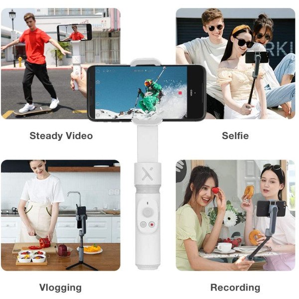Zhiyun Smooth X Smartphone Gimbal Combo Kit