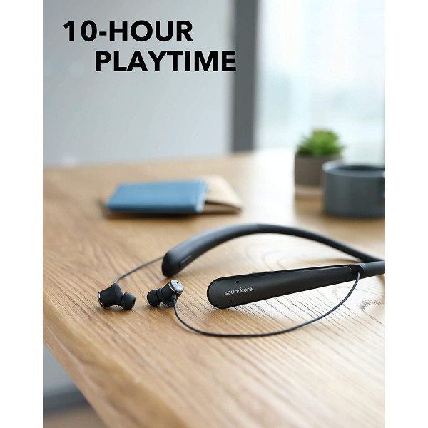 Anker Soundcore Life NC, Active Noise Cancelling Headset