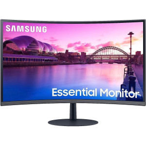 Samsung S39C 27 inch Full HD Curved Monitor