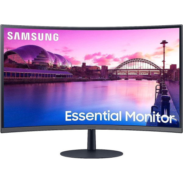 Samsung S39C 27 inch Full HD Curved Monitor