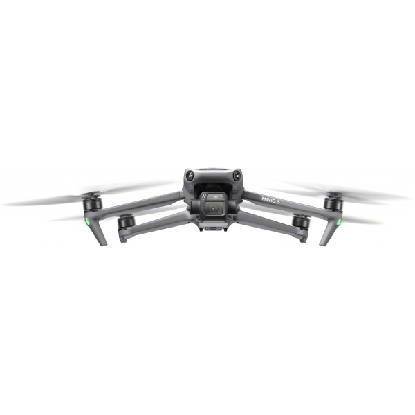 DJI Mavic 3 Fly More Combo Quadcopter with Remote Controller