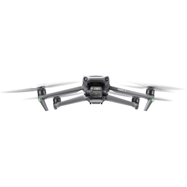 DJI Mavic 3 Quadcopter Drone with Remote Controller