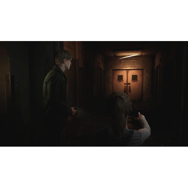 Silent Hill 2 - PlayStation 5