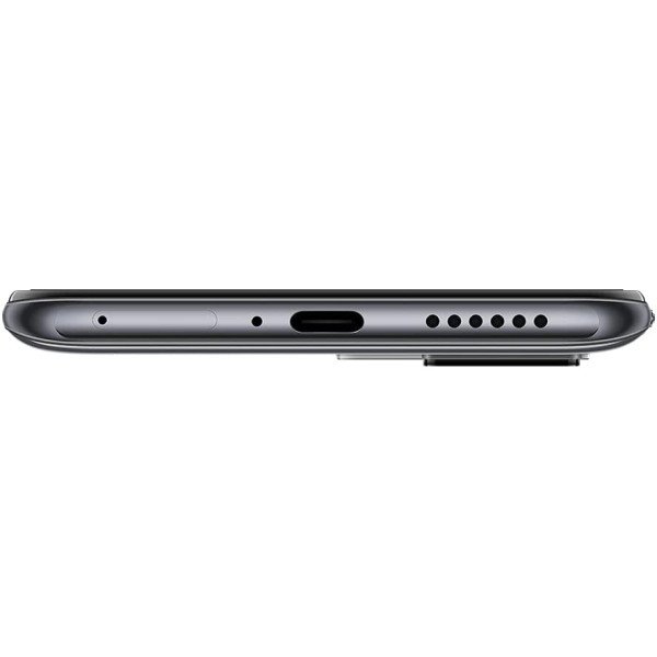 Xioami 11T Pro Dual SIM Amoled DotDisplay Meteorite Gray 12GB RAM 256GB 5G 