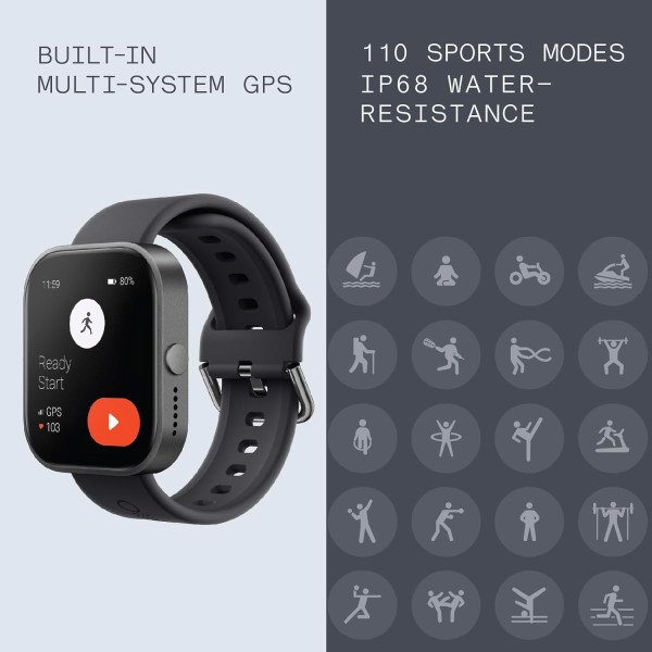CMF By Nothing Watch Pro Smartwatch