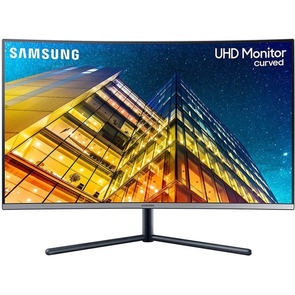 Samsung U32R590C 32 inch 4K UHD Curved LCD Monitor